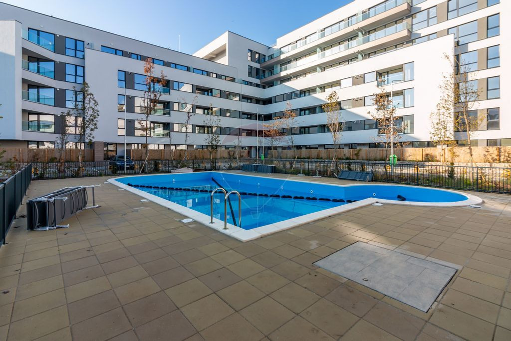 Apartament de vanzare 2 camere oferta speciala– Atria -...