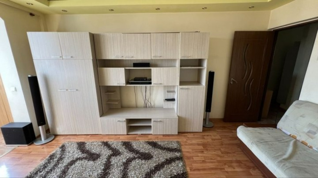 Brancoveanu, Apartament 2 camere!