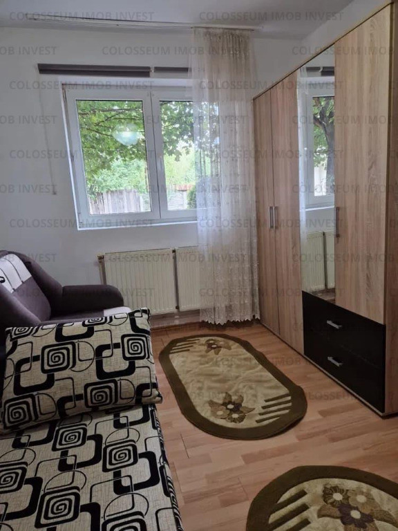 Garsoniera semidecomandata - zona Noua