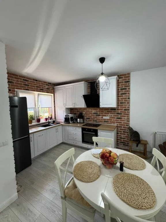 Casa cu 3 camere, Sura Mare, Sibiu