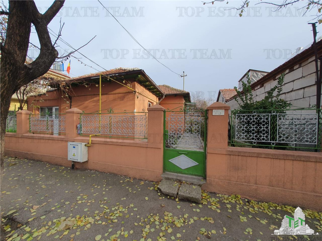 Vila de Lux în Constanța – Faleza Sud- Locație Premium