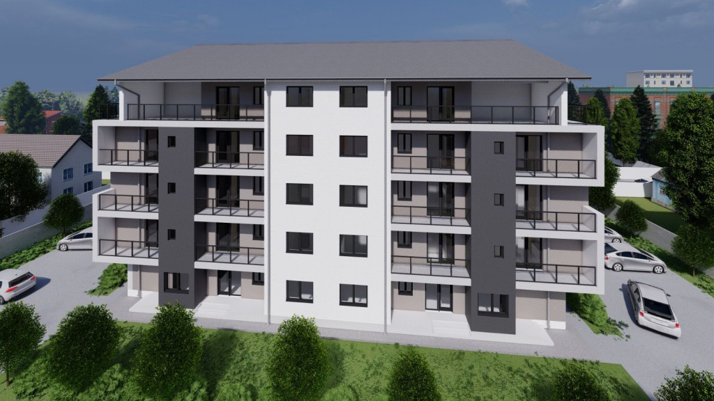 Apartament 2 camere Safirului Direct Dezvoltator