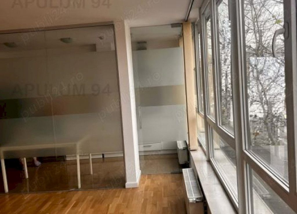 Apartament LUX 2 camere/ Birouri/ 80 mp/ Parcul Carol