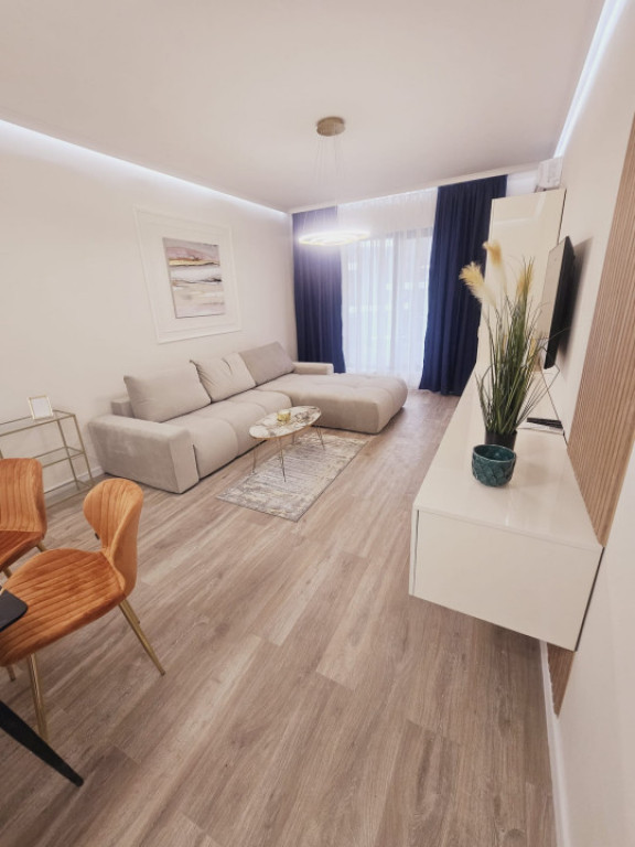 Apartament 2 camere | Complex Rezidential Exigent Plaza Faza