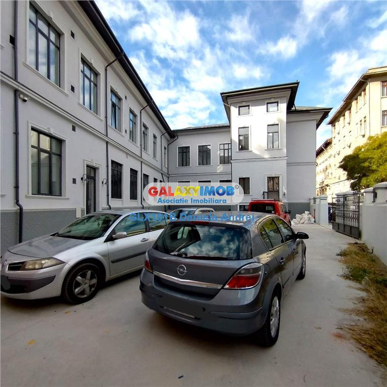 De inchiriat VILA D P 1E M, TEREN 900 mp, parcare, ULTRACEN