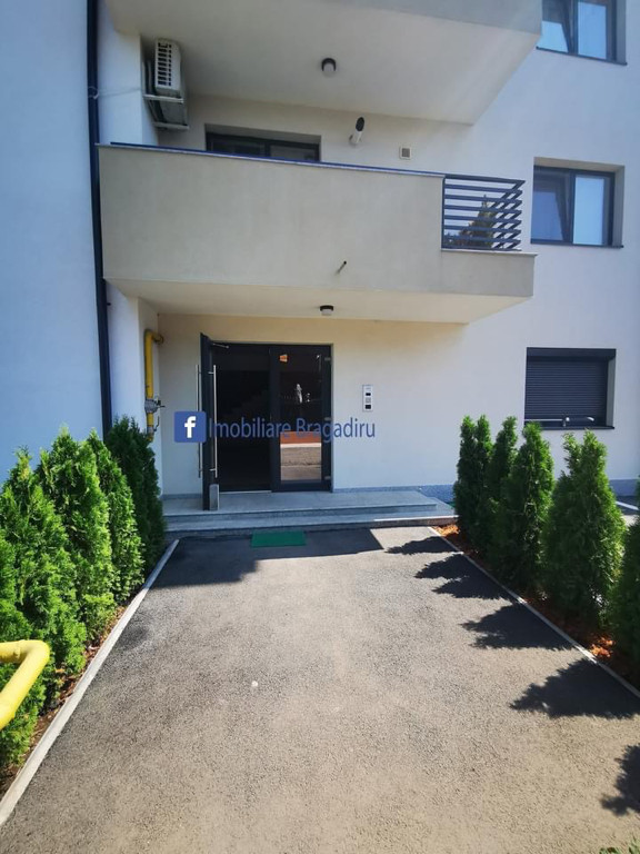 Apartament 2 camere,Decomandat sos Alexandriei Bragadiru