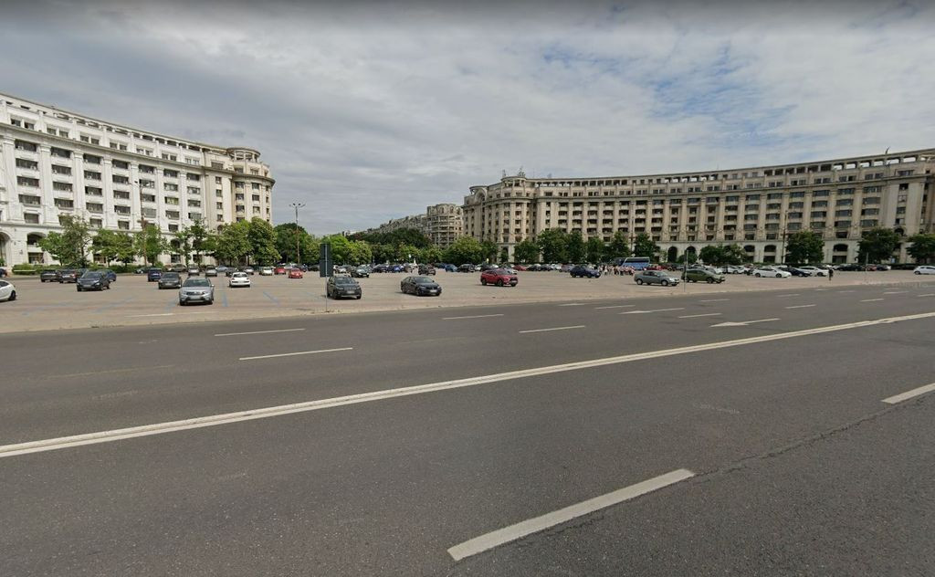 Zona Piata Unirii 95mp Vad comercial