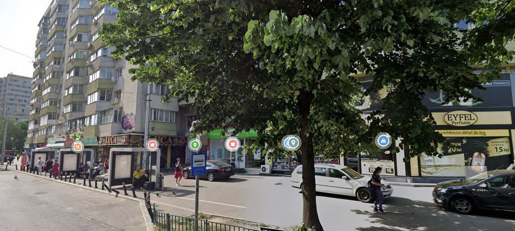 Pantelimon-Mega Mall, spatiu comercial cu chirias solid!