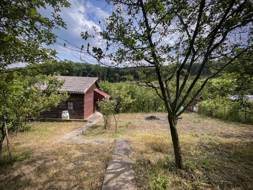 Teren intravilan in Deva, zona Vulcan str. Roci, 1601 mp