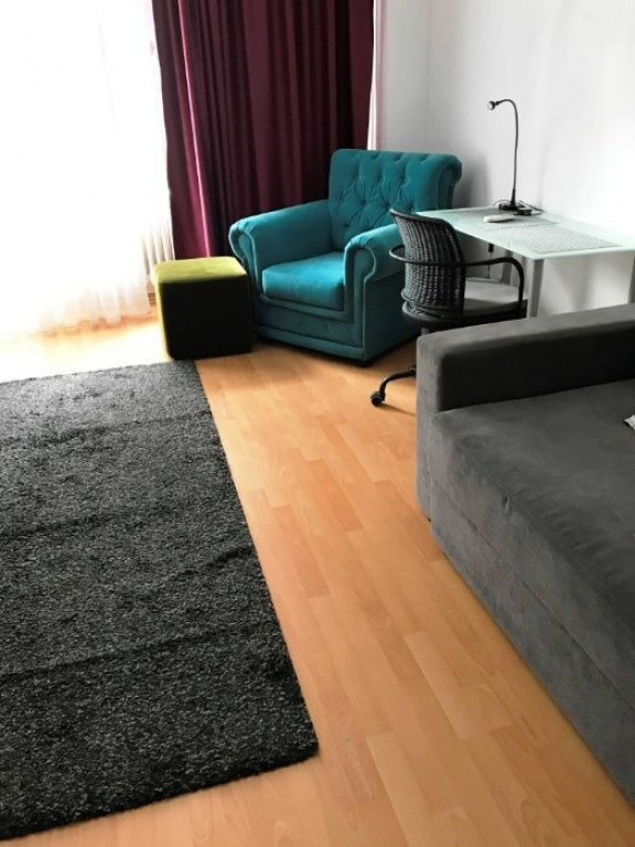 1 camera zona Complex Studentesc