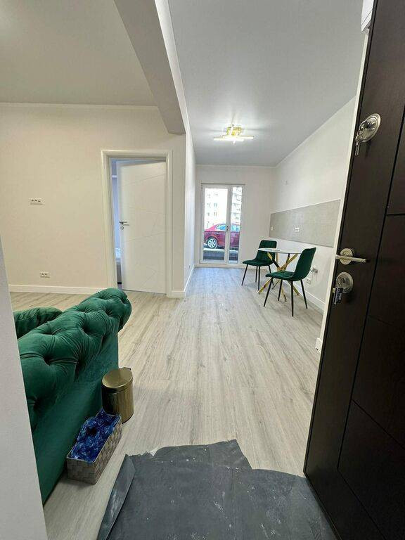 Apartament cu 2 camere, Studio, langa Metrou Berceni -Apo...