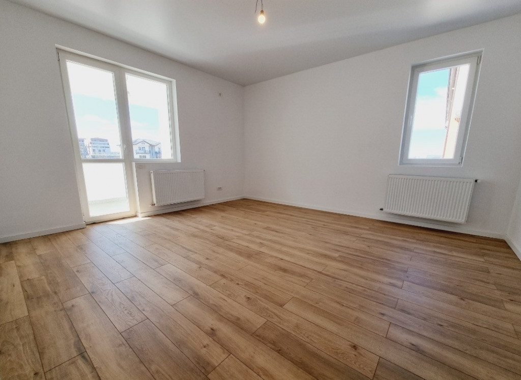 Apartament cu 2 camere | finisaje la alegere | centrala proprie