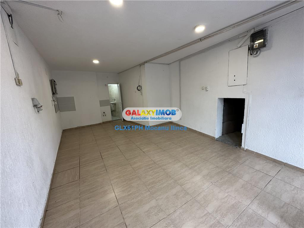 Spatiu comercial 30 mp, Cina, Ploiesti