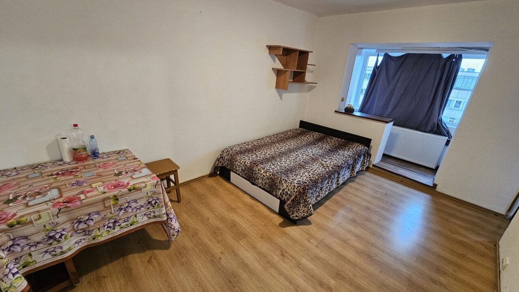 MIHAI BRAVU piata, gars. cf1,4/4, ,sd, mobilata si utilata l