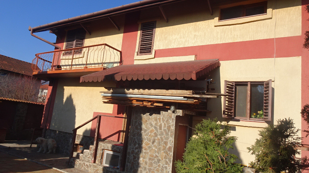 Casa in Deva, zona Micul Dalas, D+ P+E + pod,