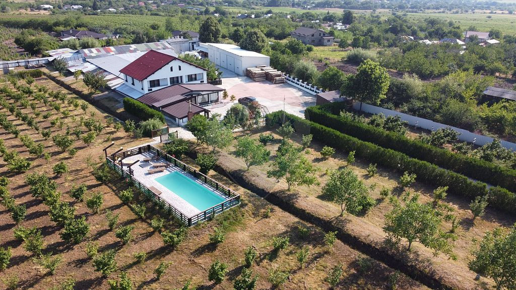 Fabrica Mobila Cerasa