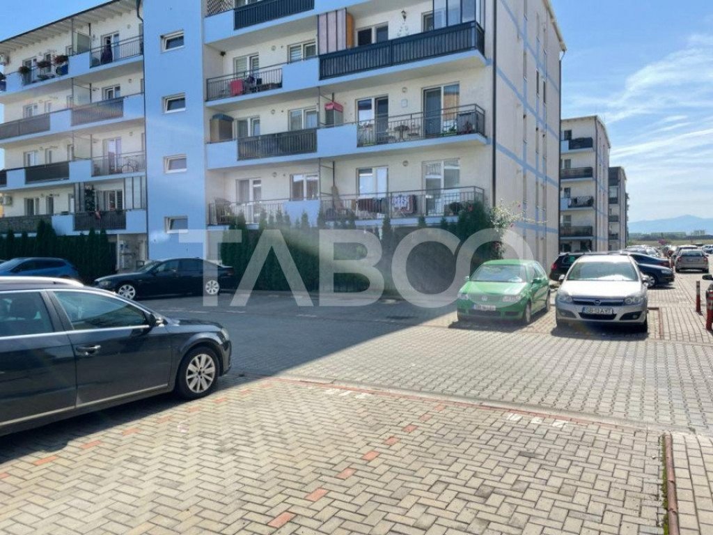 Apartament complet mobilat si utilat disponibil imediat Magn