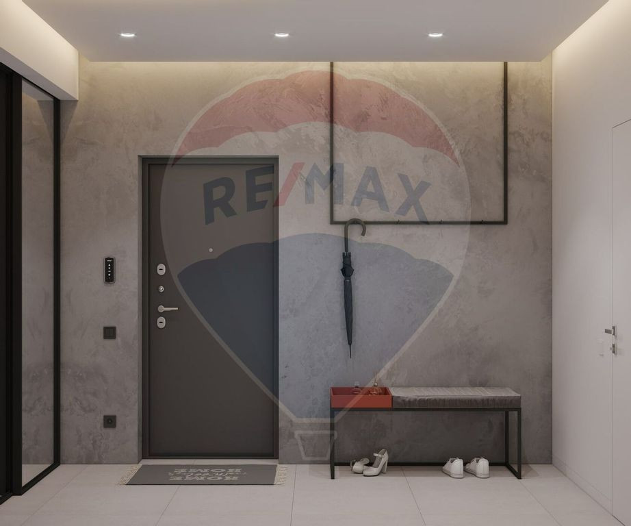 Vanzare apartament cu 2 camere in zona Dudesti/Pantelimon