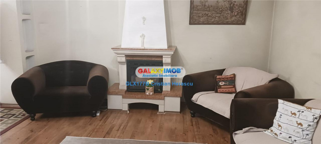 ZERO COMISION Vila D P 1 300 mpc 5 camere teren 257 mp Victo