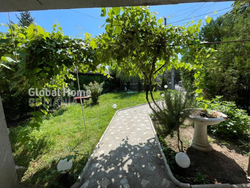 Apartament 4 camere | Duplex | Curte| Et. P-1 | Constanta-Ma