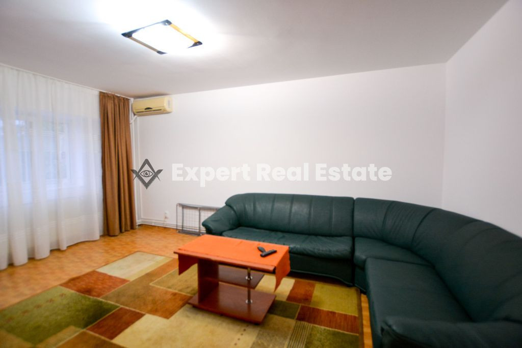 Apartament Spatios 2 Camere-Otopeni-Central