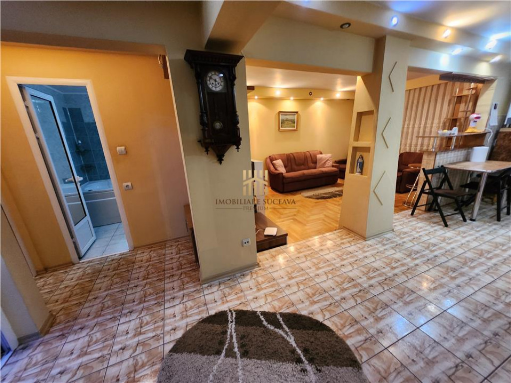 Apartament 3 camere - Eda! De Inchiriat! 0727817187