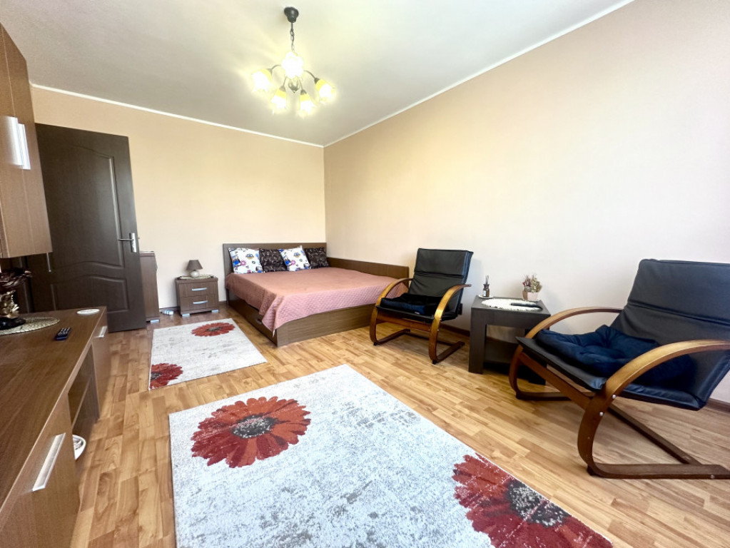 Apartament cu 2 camere - Piata Sudului - Big Berceni