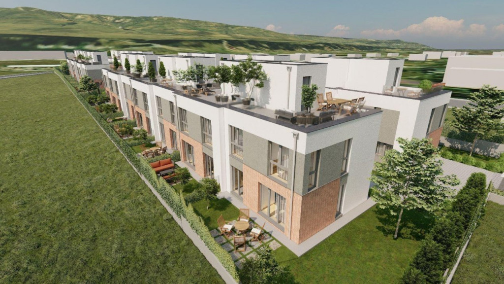 Casa insiruita, 4camere, 2 bai, zona restaurant Il Milanese