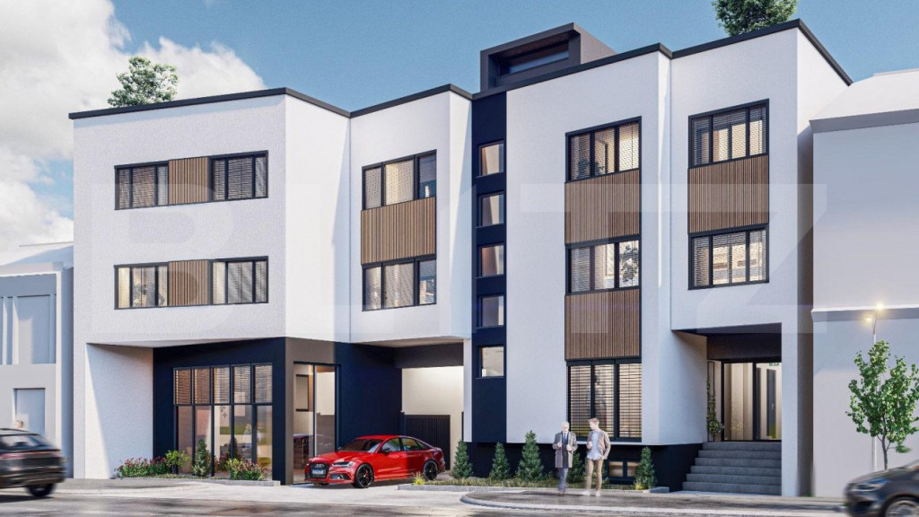 Spatiu medical, 145 mp utili, D+P, la cheie, zona centrala!