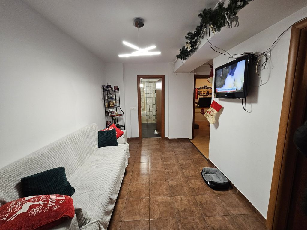 Confort City/Splaiul Unirii Apartament 2 camere