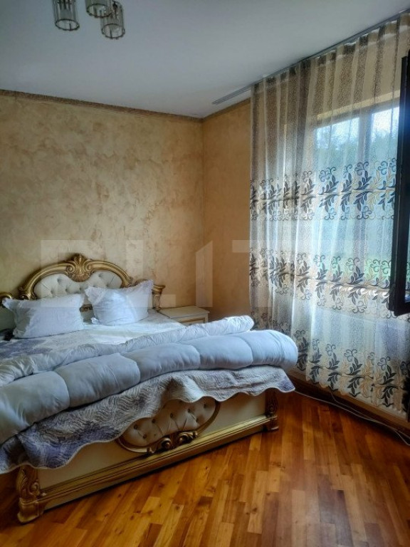 Casa cu 10 camere+ 1650mp teren, zona Lidl, Dorohoi, Botosan