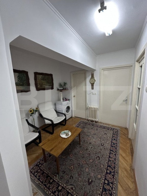 Apartament cu 3 camere, 67 mp, zona strada Crângului