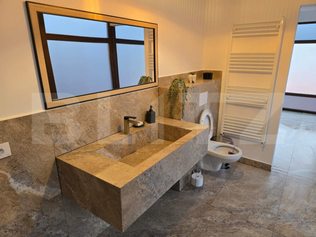 Spatiu de birouri de inchiriat, 120 mp, zona Granit