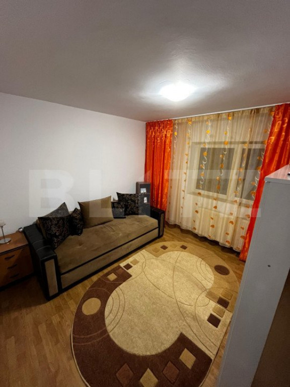 Apartament de inchiriat, 2 camere, 50 mp, Str. Nicopole