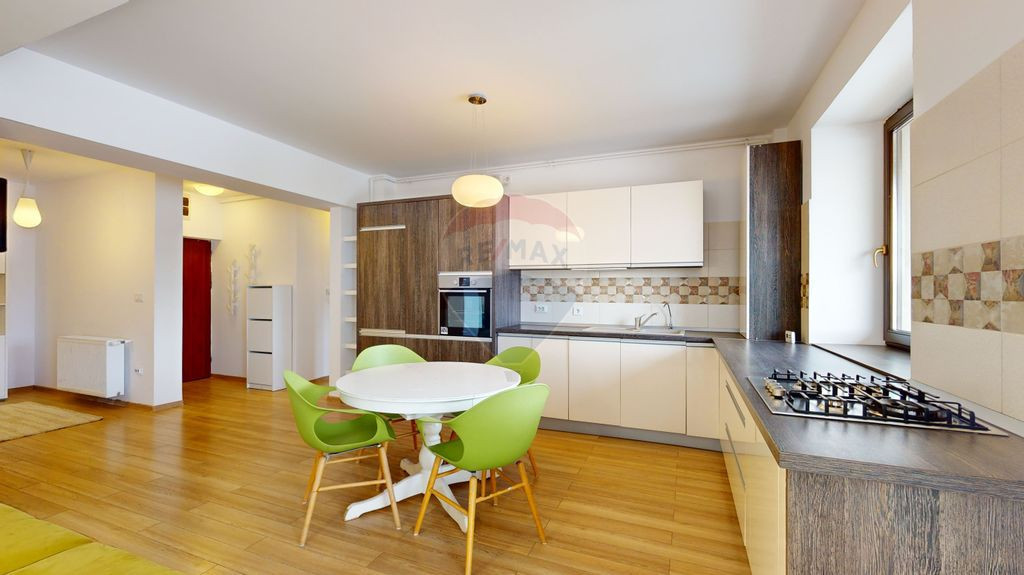 Comision 0% | Apartament 2 camere de închiriat | Centrul...