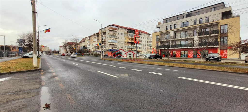 Apartament 4 camere, Sibiu, comision 0