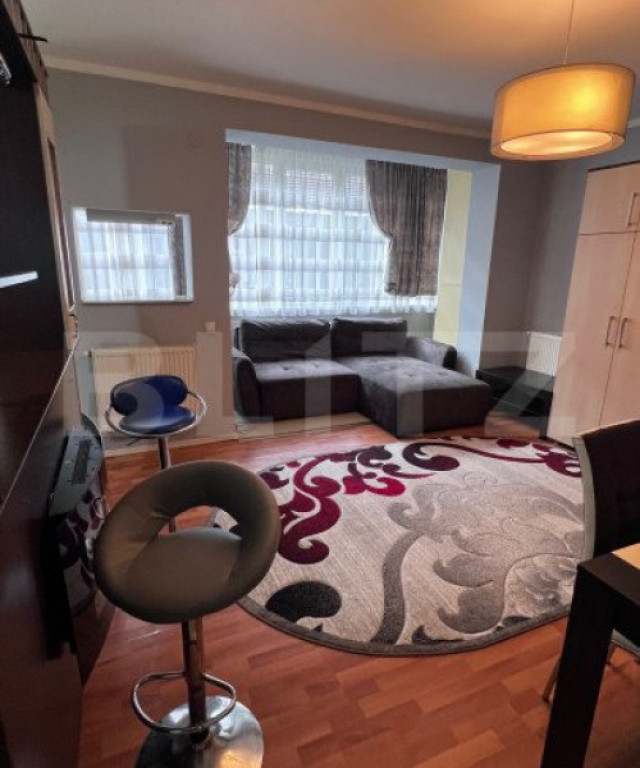 Apartament la cheie cu loc de parcare