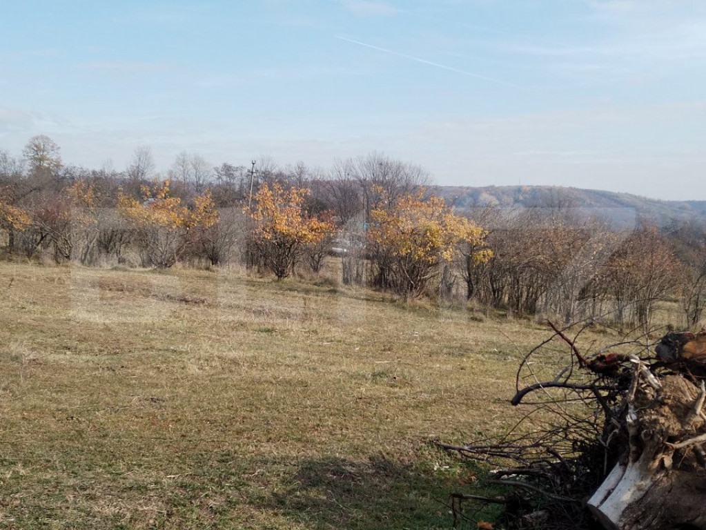 Teren intravilan 21€/mp suprafața 3360 mp