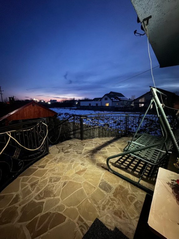 Casa individuala, zona spitalului, Radauti