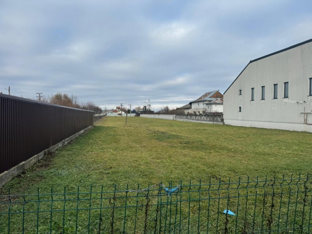 Casa individuala, zona Putnei, Radauti.