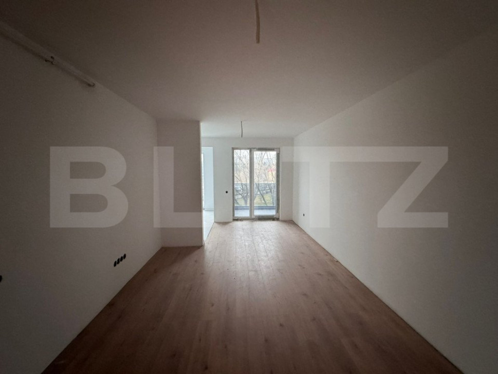 Apartament cu 1 cameră, 38 mp, Soporului