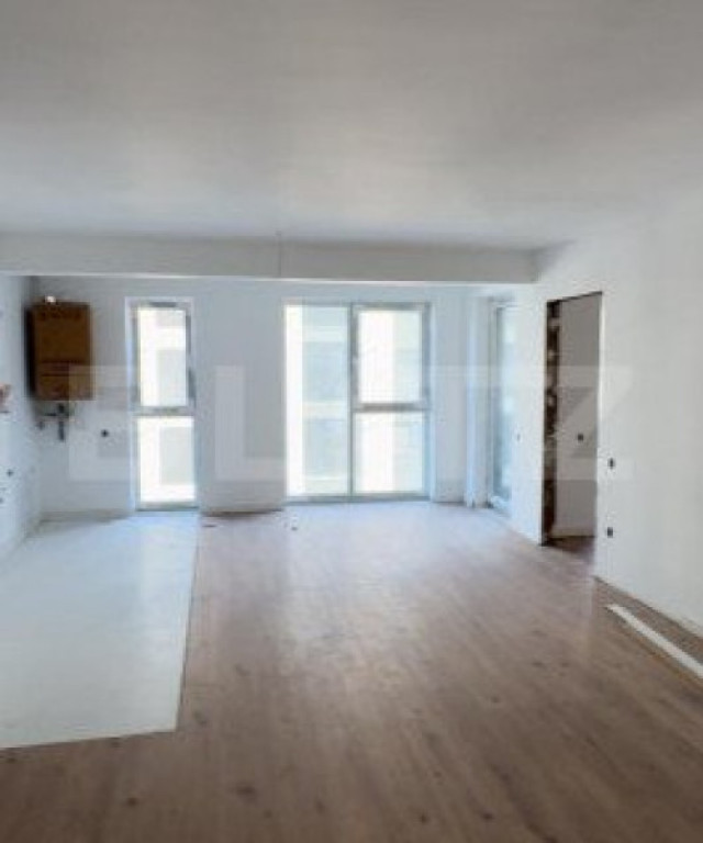 Oportunitate ! Apartament cu 2 camere, 54 mp, Soporului