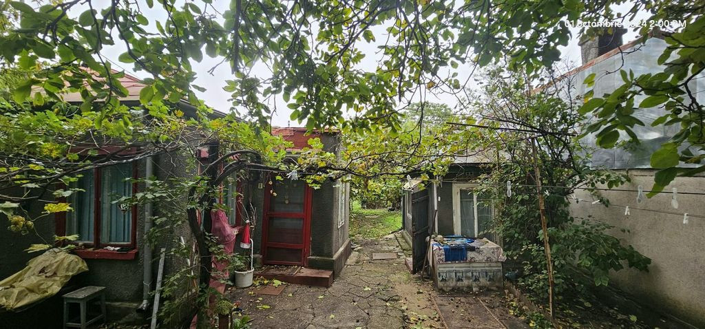 Oportunitate de investiție in centru orașului - teren i...