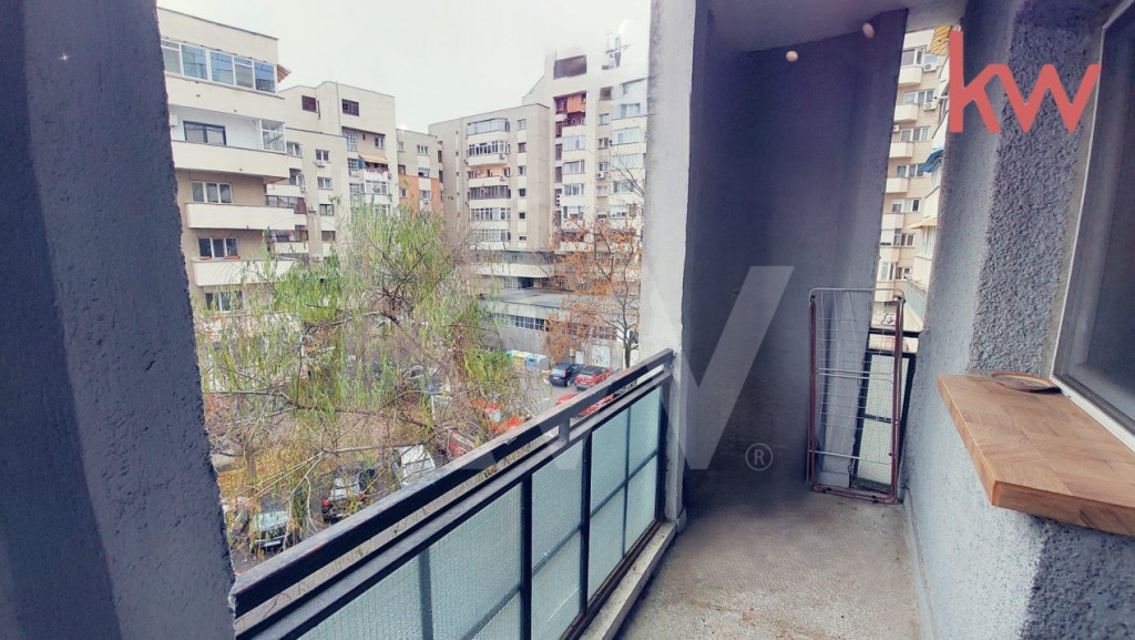 Apartament 2 camere, De Inchiriat, Zona Centrala
