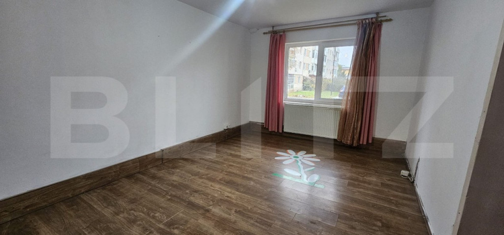 Apartament cu 2 camere, 40 mp, zona Micro 6-Targoviste