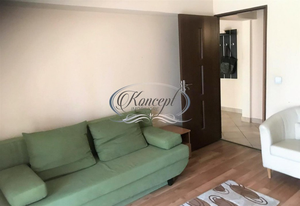 Apartament modern pe Calea Dorobantilor