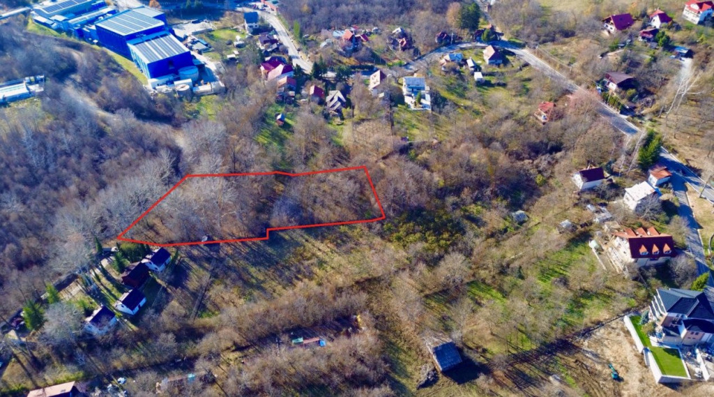 Teren Generos în Cornu de Jos, 2879 mp, Prahova – Oportun