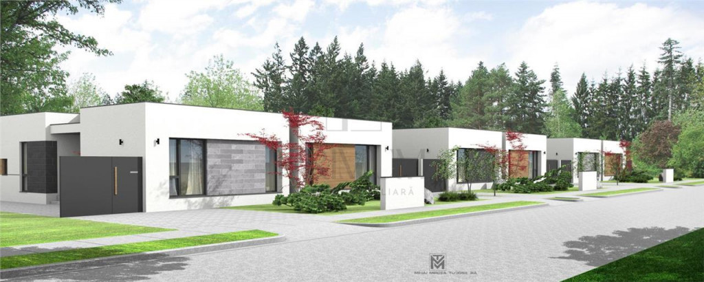 Duplex modern, perfect compartimentat – Dumbravita, jud...