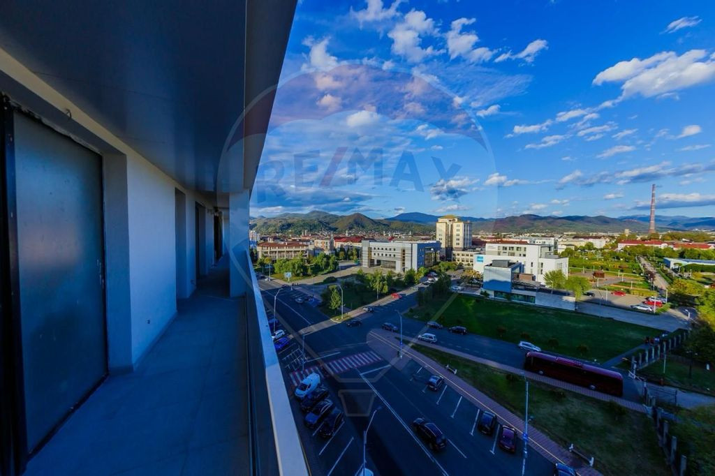 Apartament cu 3 camere de vânzare Unirii langa Catedrală