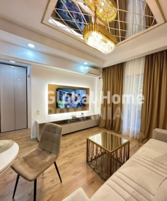 **NEW** Apartament 2 camere | Gradina 60 MP | COSMOPOLIS